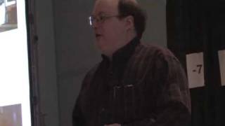 Journey to the Center of Design Pt. 1 | Interactive 2009 | SXSW