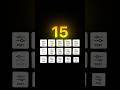 15 Essential Premiere Pro Effects You Need to Know Now #editinghacks #edit