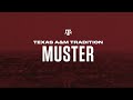AGGIE MUSTER Texas A M Traditions
