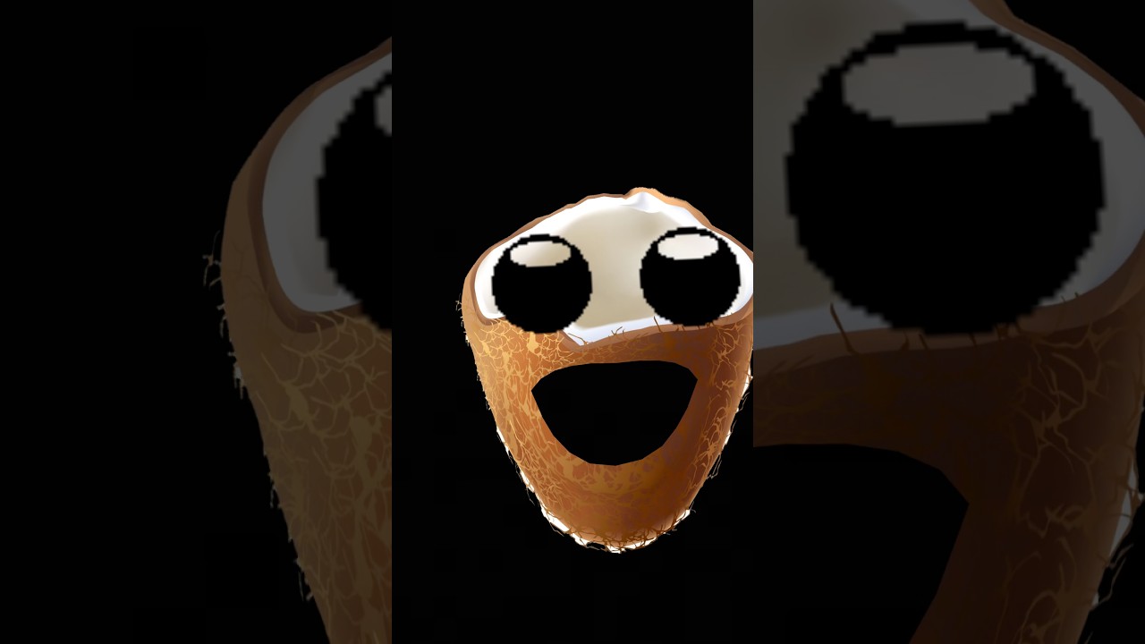 COCONUT! - YouTube