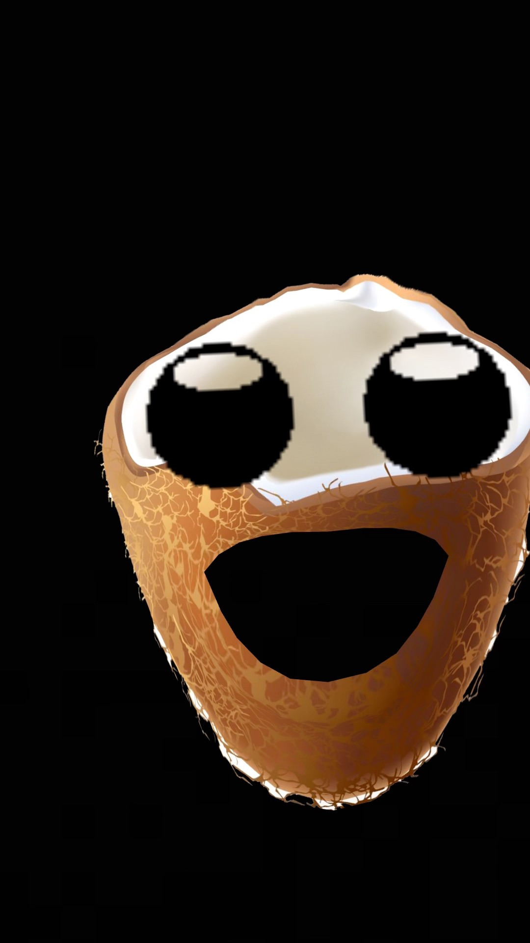 COCONUT! - YouTube