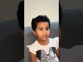Our Little Version Of " Ye Ga Gai Gothyat “😍 #poem #mastitime #joyfulmoments #viral