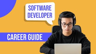 Career guide: Software Developers and Programmers in Australia screenshot 4