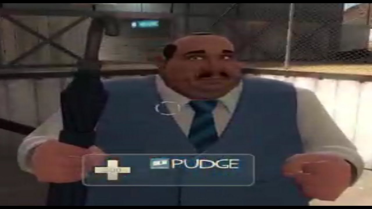 Team Fortress 2 Classic - Civilian Swarm