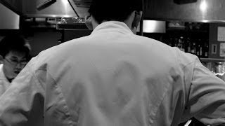 The film on Inside HAJIME