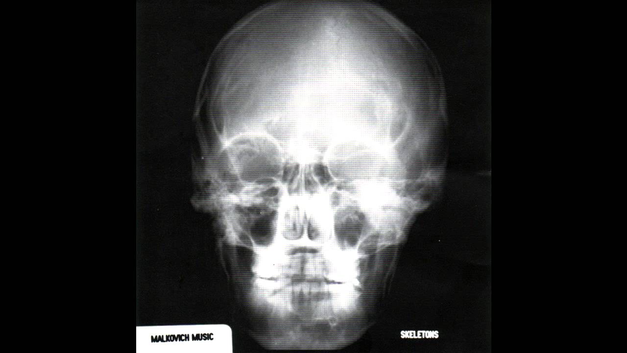 malkovich music - eventually