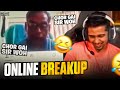 Online Breakup hogaya yaar !!!!! Funny Video