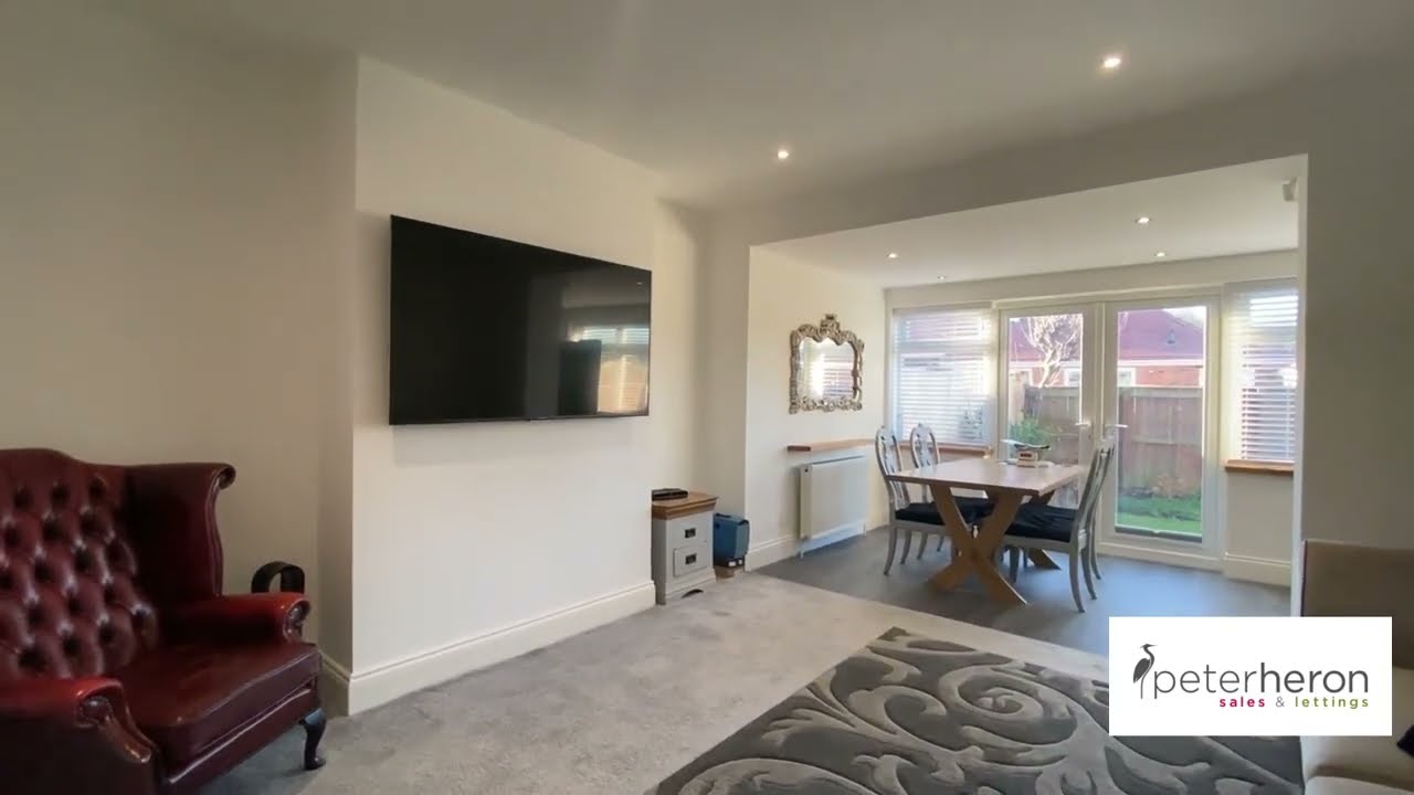 Dilston Gardens, St Gabriels, Sunderland YouTube