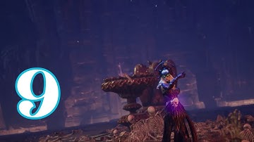 Ever Legion Gameplay 9