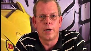 Dunlop About Wheel Balancing