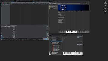 Set up EastWest OPUS Libraries with Art Conductor in Studio One