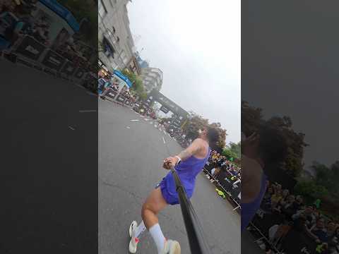 Misiones secundarias en el Maratón de Lima 2026