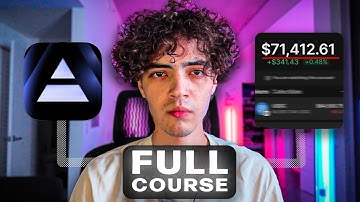 How to Trade Memecoins BEFORE They Explode — Full Course 2025