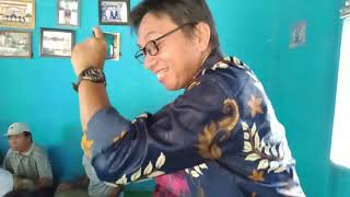 Karungut mengenang 10 nyelu bapak eni, Vocal Mika miri/cipta mika miri