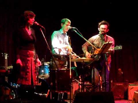 wesley allen hartley and the traveling trees "heat...