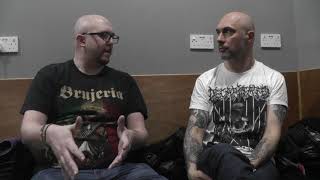 Metal Underground: Aborted Interview