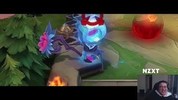 Teamfight Tactics [TFT] StreamHighlights | The new Auto Chess Game