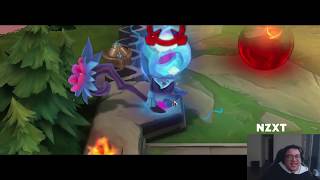 Teamfight Tactics Tft Streamhighlights The New Auto Chess Game