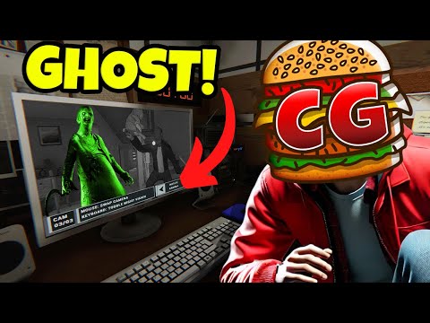 OB Found the Most STUBBORN Ghost in Phasmophobia Multiplayer!