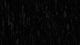 Rain Sounds for Sleeping | Black Screen Sounds for Sleeping - Put me to Sleep