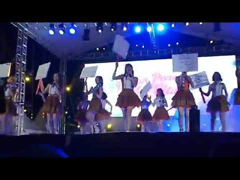 JKT48 - Kokoro No Placard | 6th Anniversary JKT48