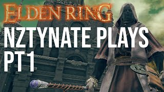 Elden Ring Adventure Begins: My First Playthrough Series In The Lands Between (Pt.1)