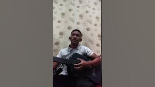 celengan rindu - (Cover) By Riko Purba