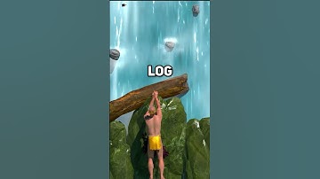 An even more difficult game about climbing