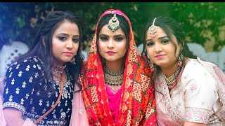 Best Punjabi Wedding Highlight Video 2023 || SANGHA PHOTOGRAPHY PHAGWARA || PRIYA WEDS SUNNY ||