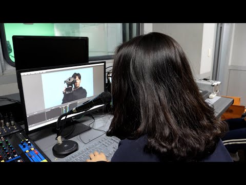 제3회 CIFF 졸업전시회 [오프닝] 편