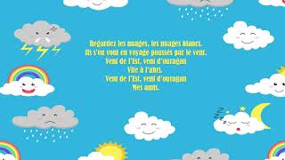 Les nuages