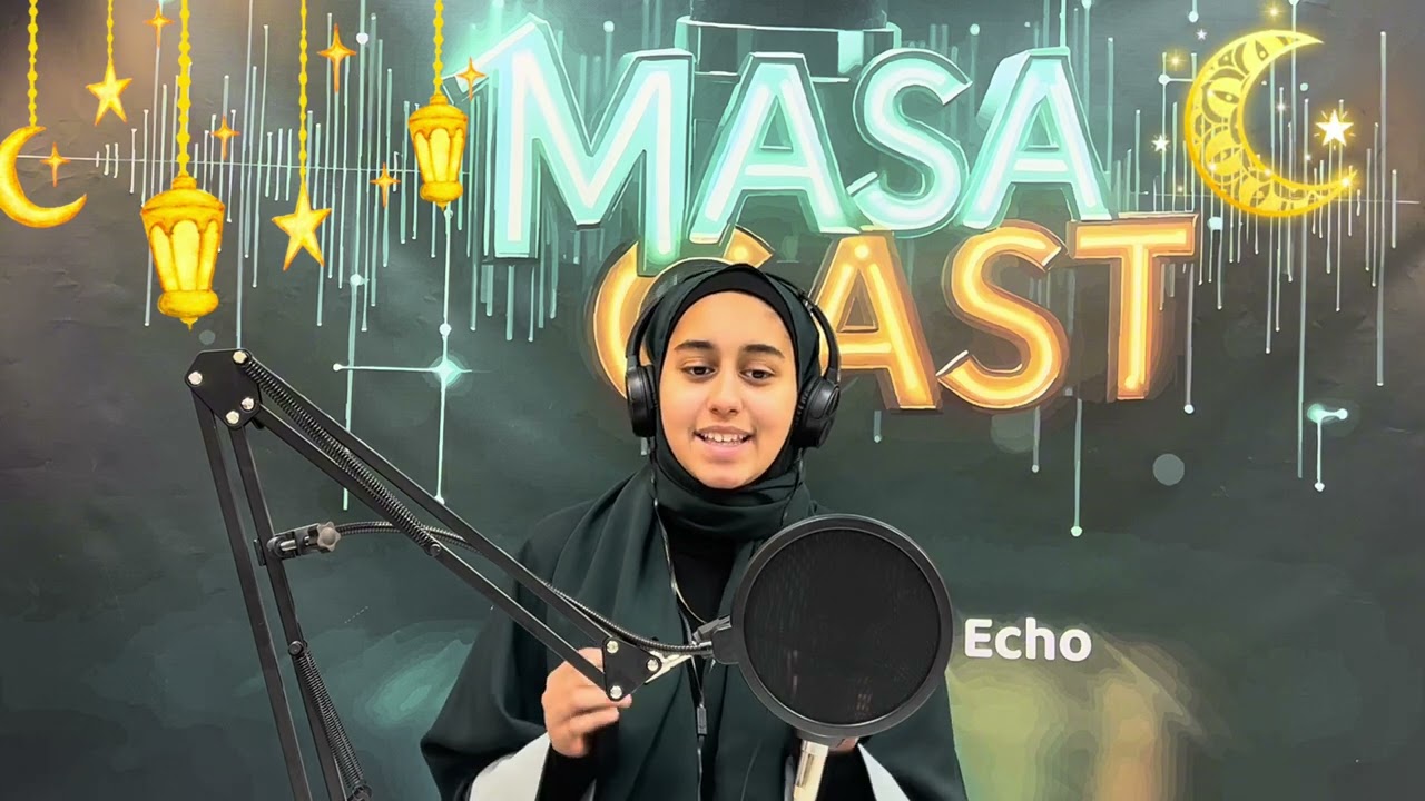 Masacast -Go muslim 12