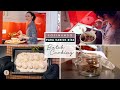 Cocinando PARA VARIOS DÍAS | Mini BATCH COOKING