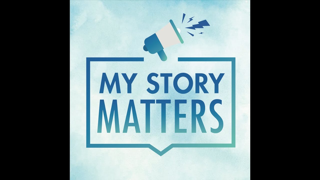 10.28.24 | Week 10 | My Story Matters (Podcast) - Aidan Scott