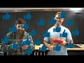 End of video