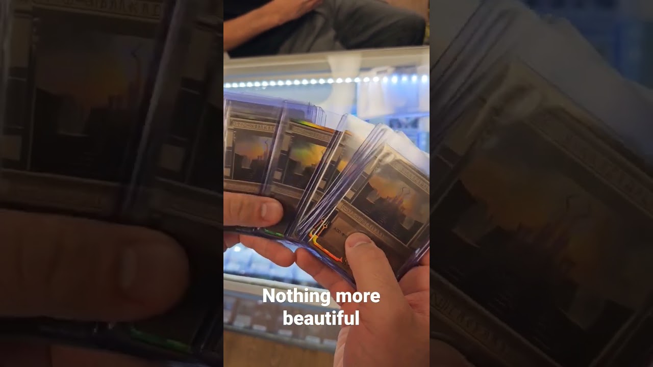 Dark Ritual Masterpieces 