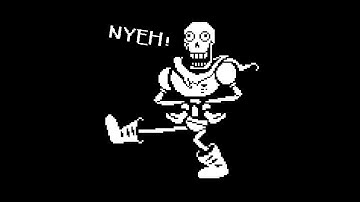 Nyeh Heh Heh, but it