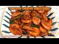 Resep udang saus mentega bisa untuk hidangan lainnya  enak ala restoran