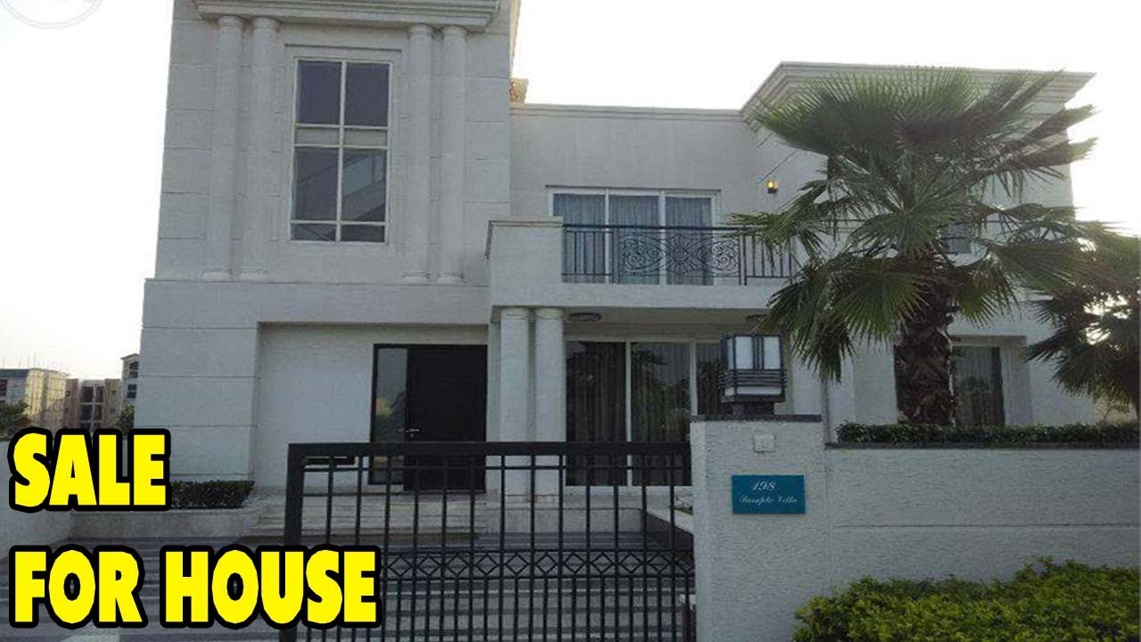 200 Gaj 3 bhk Independent House For Sale | luxury interior design india | modren house