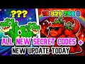 DON'T TOUCH MY BRAINROT Gako MAP FORTNITE CREATIVE ALL NEW SECRET CODE 2, New update, Candy EVENT 2