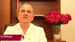 Op. Dr. Kadir Uskuay - Hemoroid Çeşitleri Nelerdir ?