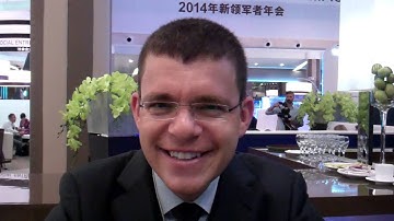 Max Levchin PayPal founder on Scale Up