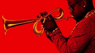 Christian Scott - Stretch Music - 01 Sunrise in Beijing (Feat. Elena Pinderhughes)