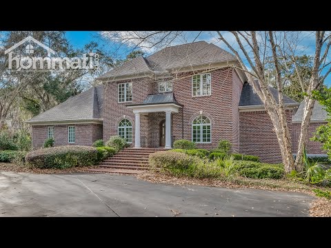 3931 W Millers Bridge Rd, Tallahassee, FL home video tour
