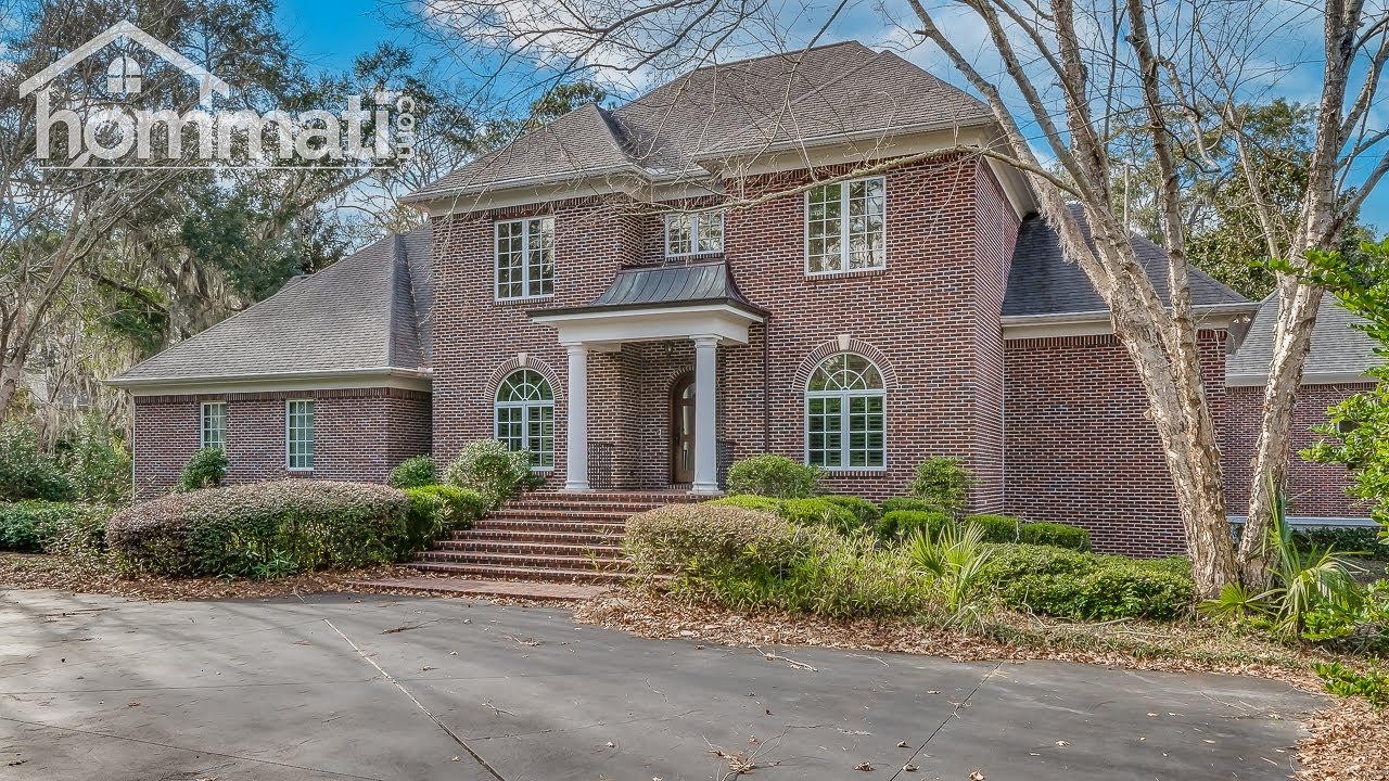 3931 W Millers Bridge Rd, Tallahassee, FL 32312 BRANDED Real Estate