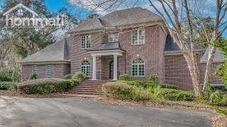 3931 W Millers Bridge Rd, Tallahassee, FL 32312 - BRANDED Real Estate Aerial Video
