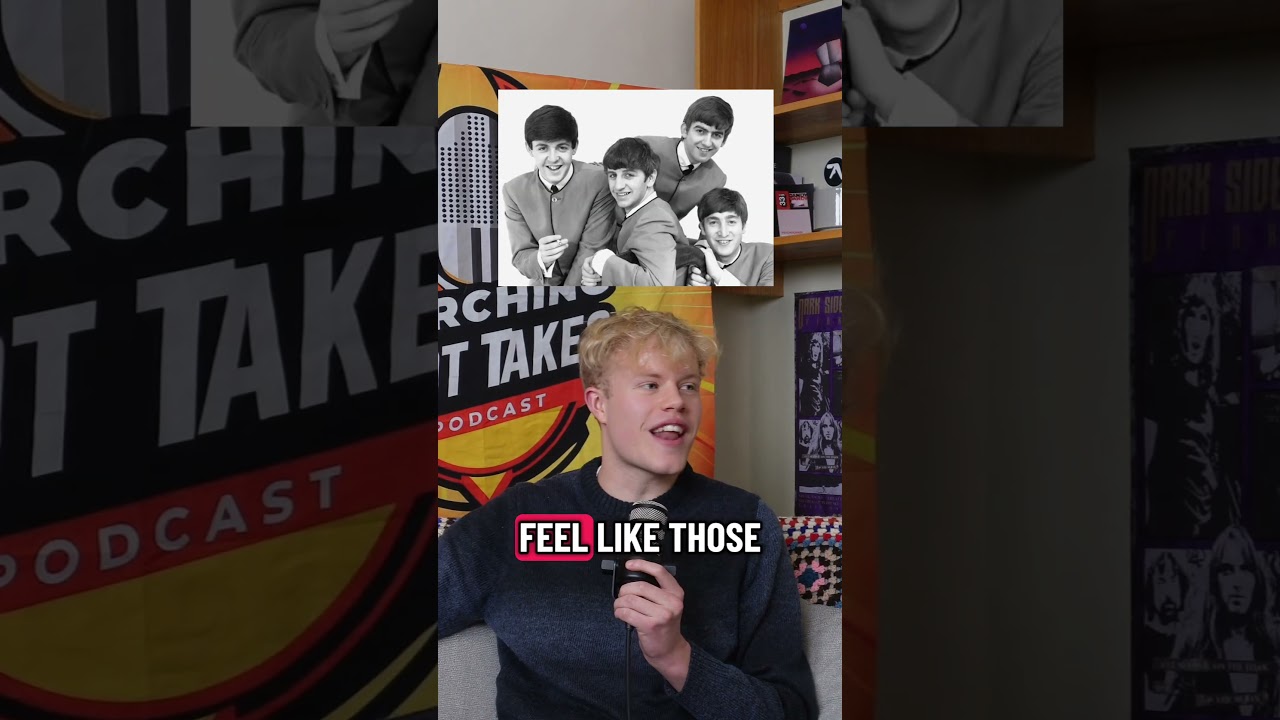 WHAT IS THE BEST AGEING ALBUM OF ALL TIME!!?? 