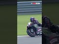 La soft posteriore di Pecco Bagnaia dopo la Sprint di Motegi