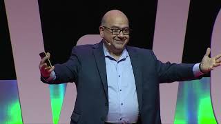 #IOTSWC24 | Data-driven Outcomes: How IoT Powers Generative AI Innovation