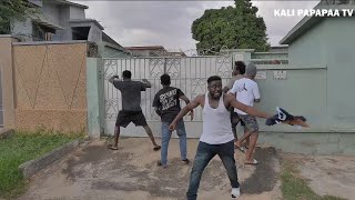 MY FATHER'S LAND EPISODE 5, ft ( Moral, Mama Kali, Jane, AGYA ADU, KENYA, CONK, SWAGGER, STUNNER, 